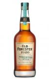 Old Forester - 1920 0 (750)