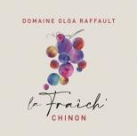 Olga Raffault - Chinon La Fraich 2022 (750)