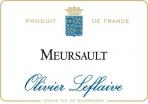 Olivier Leflaive - Meursault 2021 (750)