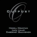 Outpost Cellars - Cabernet Sauvignon Howell Mountain 2019 (750)