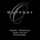 Outpost - Zinfandel Howell Mountain 2021 (750)