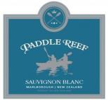 Paddle Reef - Sauvignon Blanc Marlborough 2022 (750)