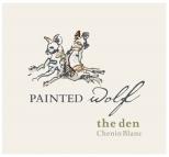 Painted Wolf - The Den Chenin Blanc 2022 (750)