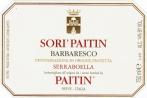 Paitin - Barbaresco Sori Paitin Seraboella 2019 (750)