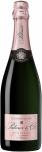 Palmer & Co. - Brut Ros Solera Champagne 0 (750)