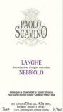 Paolo Scavino - Nebbiolo Langhe 2022 (750)