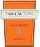 Pascual Toso - Cabernet Sauvignon 2021 (750)