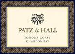 Patz & Hall Wine Company - Chardonnay Sonoma Coast 2019 (750)