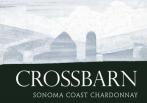 Paul Hobbs Winery - Chardonnay Crossbarn Sonoma Coast 2022 (750)