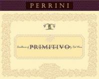 Perrini - Primitivo 2021 (750)