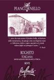 Piancornello - Rogheto Toscana IGT 2020 (750)