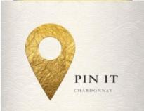 Pin It - Chardonnay Monterey 2019 (750ml) (750ml)
