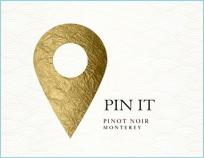 Pin It - Pinot Noir Monterey 2021 (750ml) (750ml)