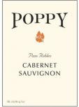Poppy - Cabernet Sauvignon Paso Robles 2019 (750)