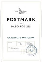 Postmark by Duckhorn - Cabernet Sauvignon Paso Robles 2021 (750ml) (750ml)