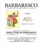 Produttori del Barbaresco - Barbaresco Asili Riserva 2019 (750)