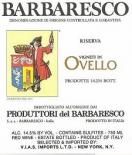 Produttori del Barbaresco - Barbaresco Ovello Riserva 2019 (750)