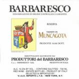 Produttori di Barbaresco - Muncagota Barbaresco 2019 (750)