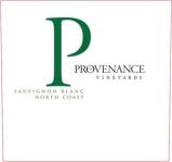 Provenance - Sauvignon Blanc 2022 (750)