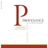 Provenance Vineyards - Cabernet Sauvignon Napa 2019 (750)