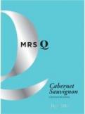 Quarissa - Mrs Q Cabernet Sauvinon 2016 (750)