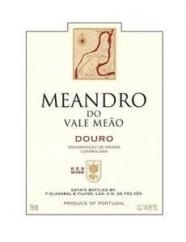 Quinta do Vale Meo - Meandro do Vale Meao Douro 2020 (750ml) (750ml)