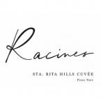 Racines - Pinot Noir Cuvee Santa Rita Hills 2020 (750)