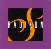 Radikon - Sivi Pinot Grigio (Orange) 2021 (750)