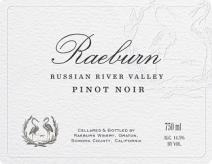 Raeburn - Pinot Noir Russian River Valley 2021 (750ml) (750ml)