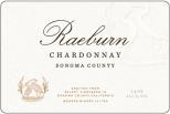 Raeburn - Sonoma Chardonnay 2022 (750)