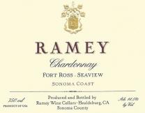 Ramey - Chardonnay Fort Ross Seaview 2021 (750ml) (750ml)