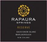 Rapaura Springs - Reserve Sauvignon Blanc 2023 (750)