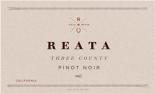 Reata - Pinot Noir Three County California 2018 (750)