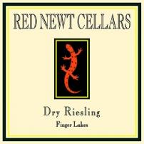 Red Newt - Dry Riesling Finger Lakes 2018 (750ml) (750ml)
