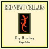 Red Newt - Dry Riesling Finger Lakes 2018 (750)