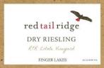 Red Tail Ridge - Dry Riesling Finger Lakes 2021 (750)