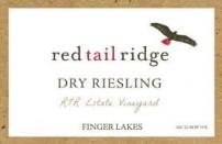 Red Tail Ridge - Dry Riesling Finger Lakes 2021 (750ml) (750ml)