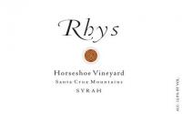 Rhys - Syrah Horseshoe Vnyd 2013 (750ml) (750ml)