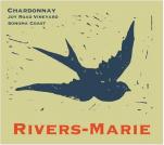 Rivers Marie - Joy Road Chardonnay Sonoma 2019 (750)
