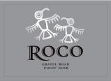 Roco - Gravel Road Pinot Noir 0 (750)