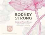 Rodney Strong - Rose of Pinot Noir Sonoma 2021 (750)