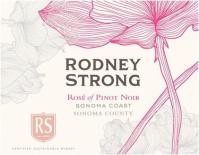Rodney Strong - Rose of Pinot Noir Sonoma 2021 (750ml) (750ml)