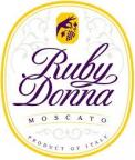 Ruby Donna - Moscato  (Pavia) 0 (750)