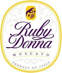 Ruby Donna - Moscato  (Pavia) NV (750ml) (750ml)