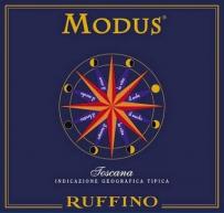 Ruffino - Modus 2019 (750ml) (750ml)