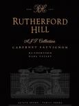 Rutherford Hill Winery - Cabernet Sauvignon Napa Valley 2021 (750)