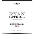 Ryan Patrick - Rock Island Red Blend 2019 (750)