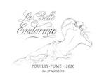 S Et JP Agisson - La Belle Endormie Pouilly Fume 2020 (750)