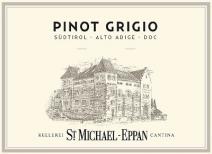 Saint Michael Eppan - Pinot Grigio Alto Adige 2022 (750)