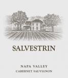 Salvestrin - Cabernet Sauvignon Napa 2021 (750)